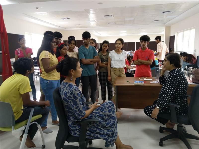 NID Bhopal College photo 2